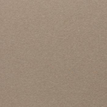Preview: Swafing Vanessa Baumwoll Jersey Melange Beige 1173